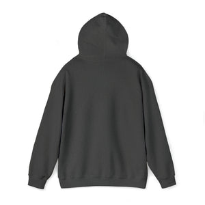 StyledByDes™ Hooded Sweatshirt