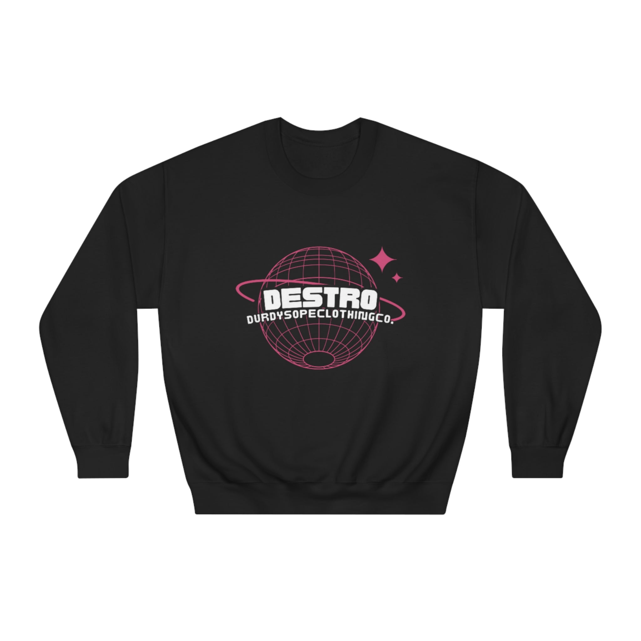 Destro® Crewneck Sweatshirt