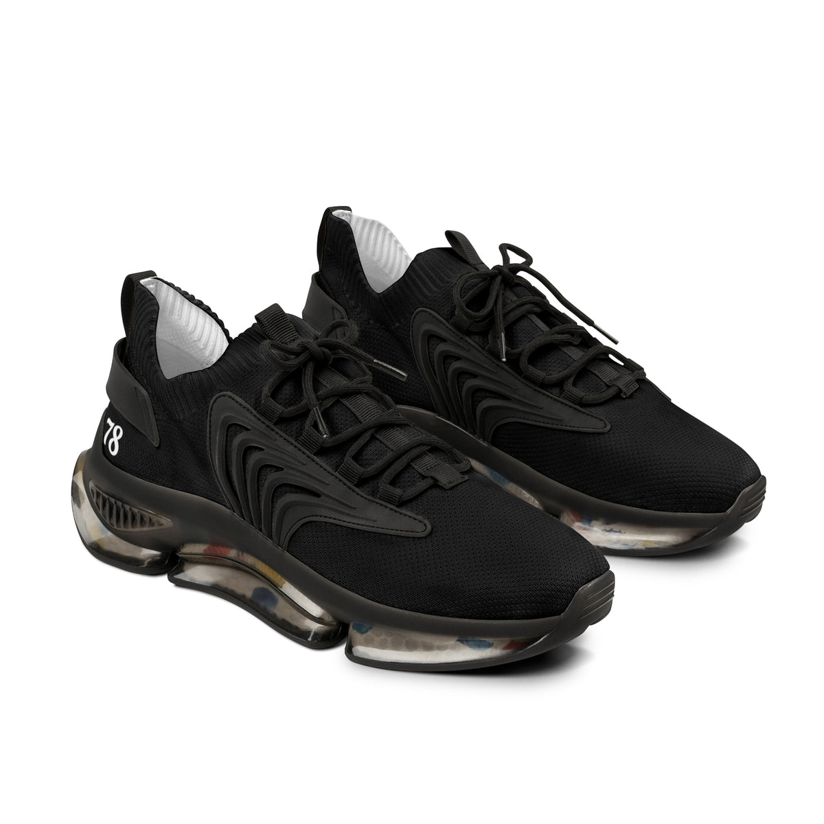 Durdy drips 78 Sports Sneakers – Durdy Sope Clothing Co.