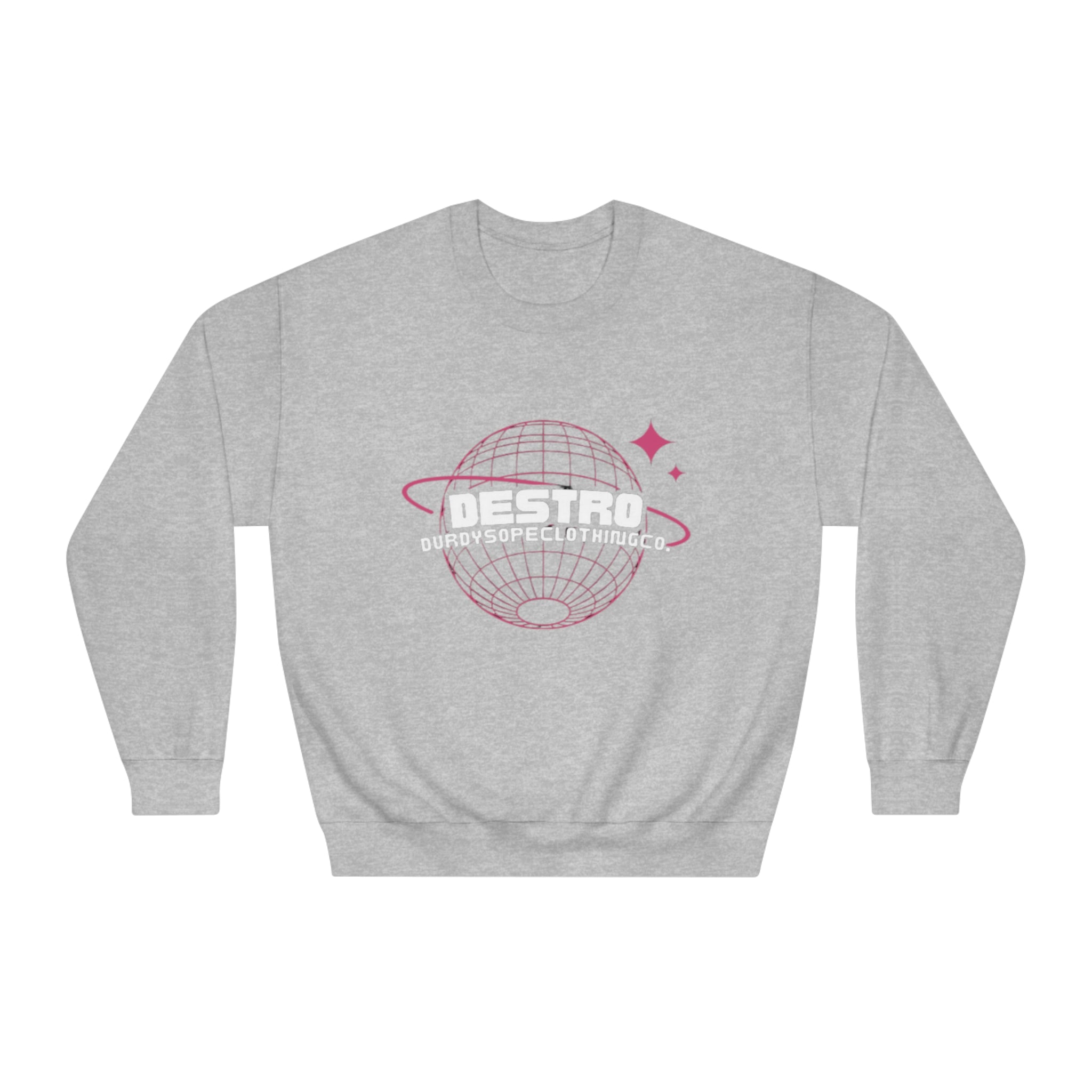 Destro® Crewneck Sweatshirt