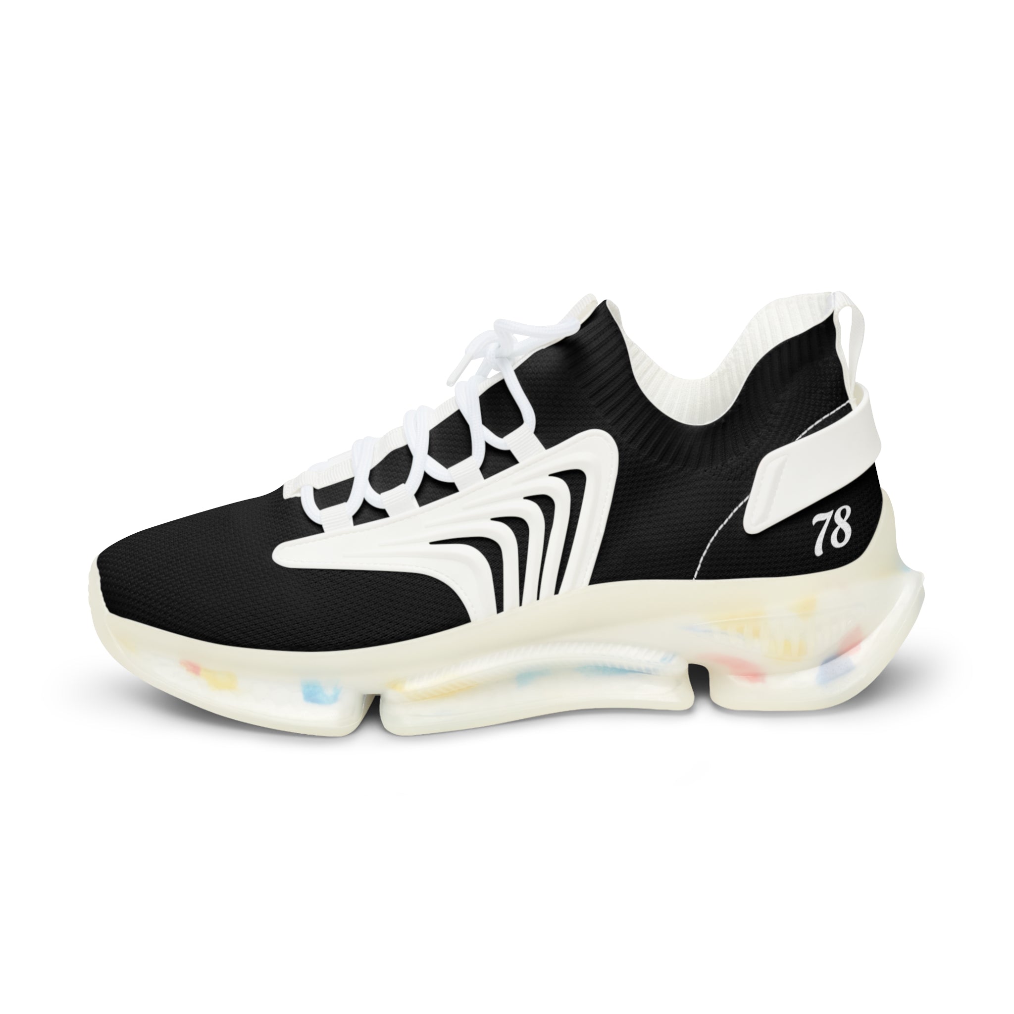 Durdy drips 78 Sports Sneakers