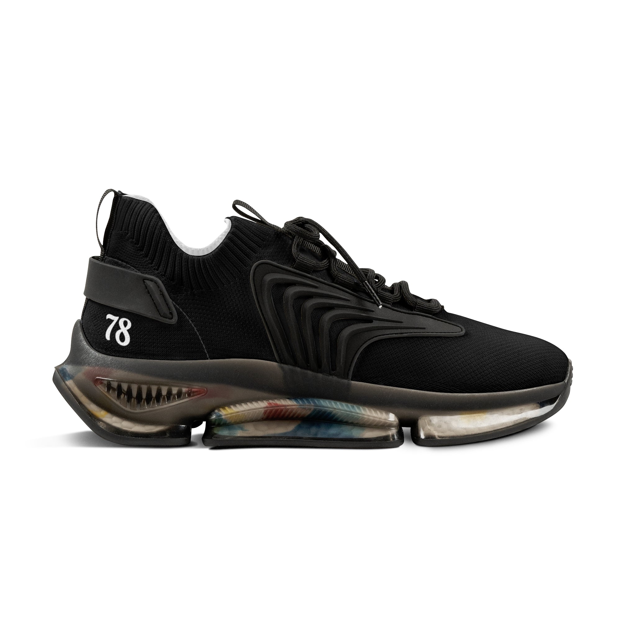 Durdy drips 78 Sports Sneakers