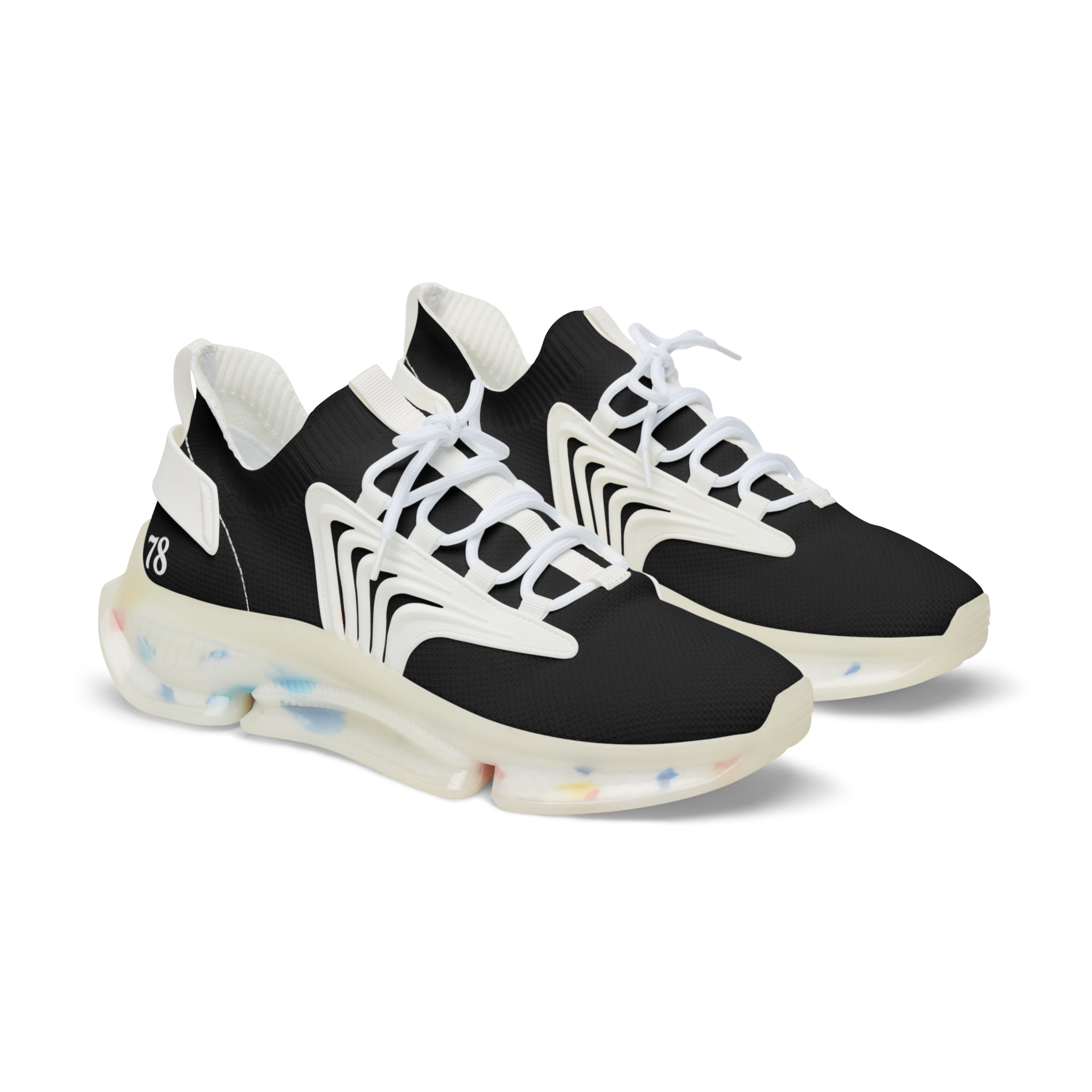 Durdy drips 78 Sports Sneakers