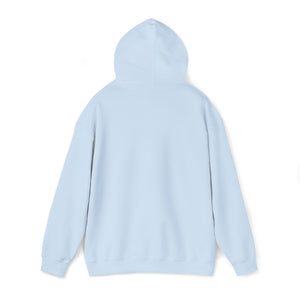 StyledByDes™ Hooded Sweatshirt