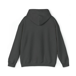 StyledByDes™ Hooded Sweatshirt