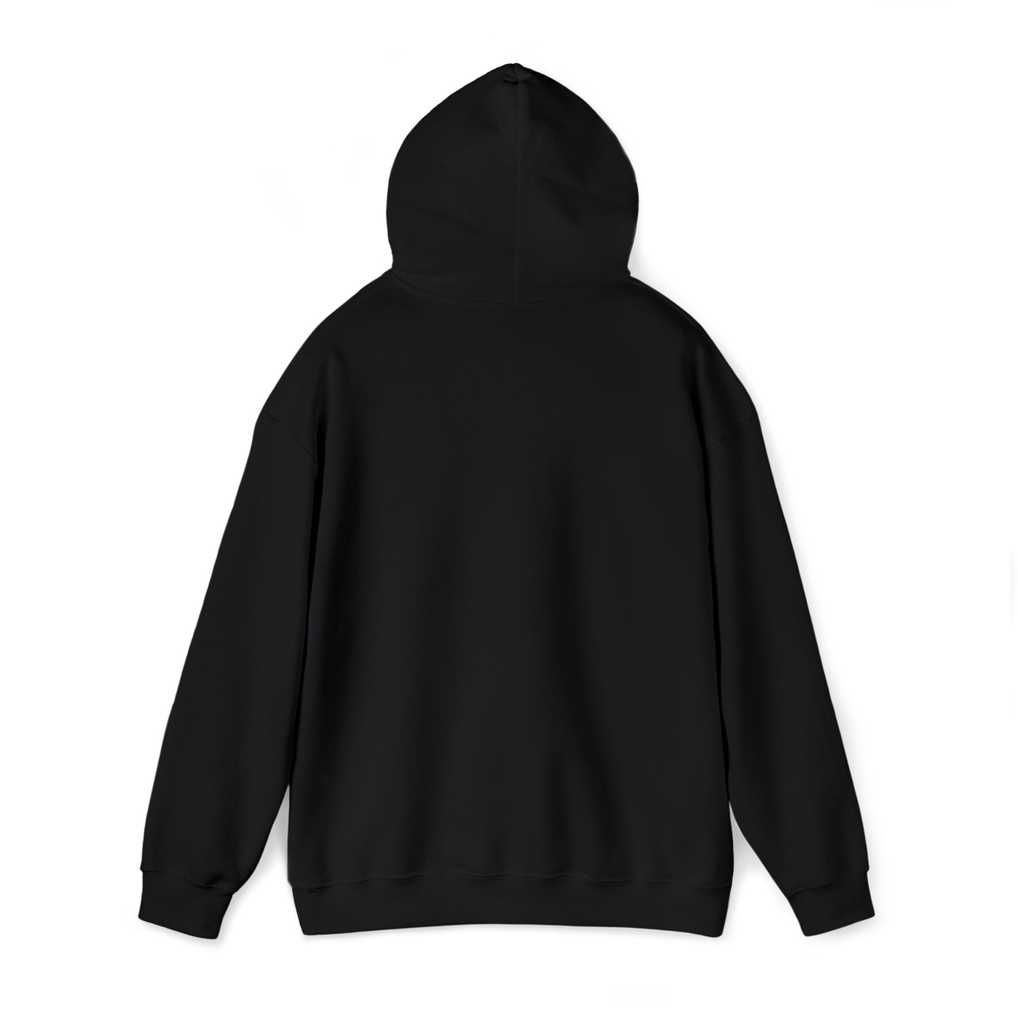 StyledByDes™ Hooded Sweatshirt