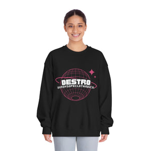 Destro® Crewneck Sweatshirt