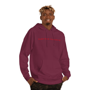 Durdy Sope Clothing Co. Unisex Hooded Sweatshirt