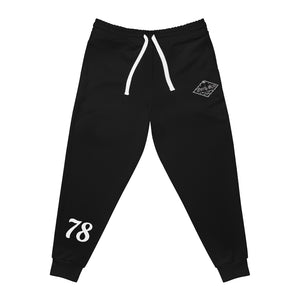 Durdy Diamond Athletic Joggers