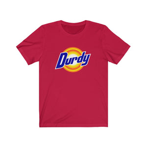 Durdy Sope 78 Unisex Short Sleeve Tee