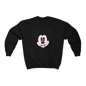 Durdy Mickey 78 Unisex Heavy Blend™ Crewneck Sweatshirt