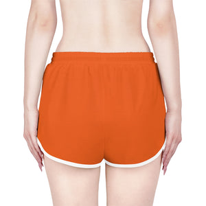 Women's Relaxed Durdy Diamond shorts