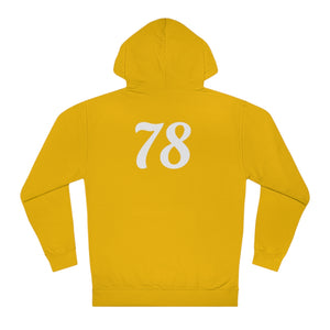 Philly Live 78 Unisex Hooded Sweatshirt