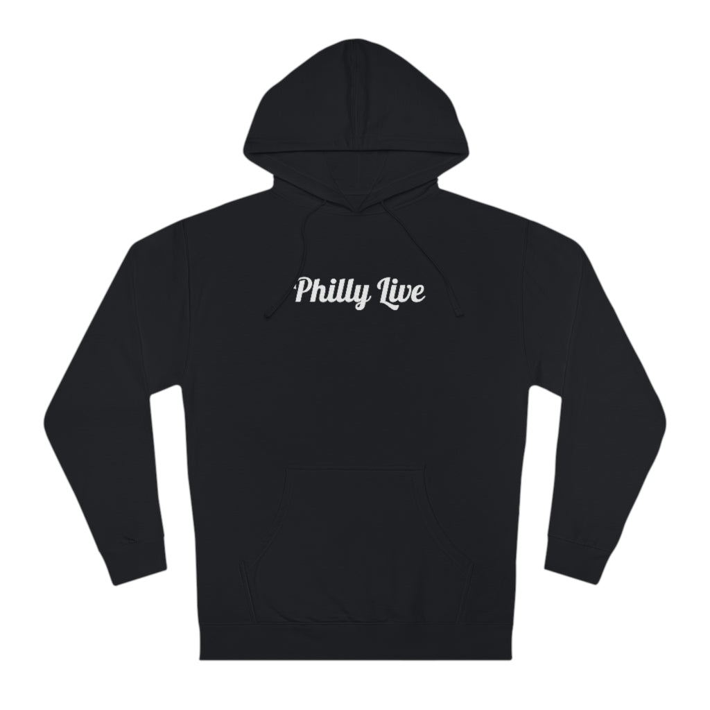 Philly Live 78 Unisex Hooded Sweatshirt