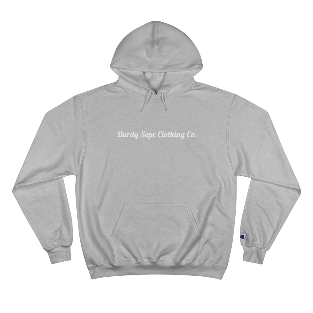 Durdy Sope Champion Hoodie