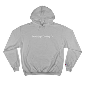 Durdy Sope Champion Hoodie