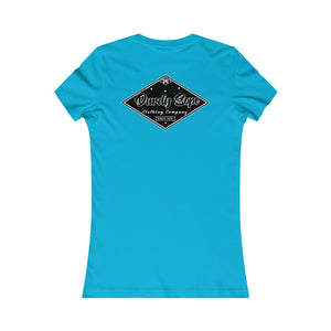 Durdy 78 Women's Favorite Tee