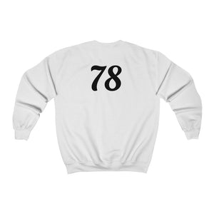 Durdy Mickey 78 Unisex Heavy Blend™ Crewneck Sweatshirt