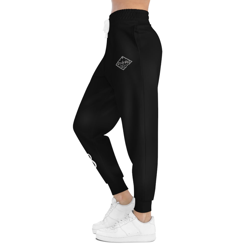 Durdy Diamond Athletic Joggers