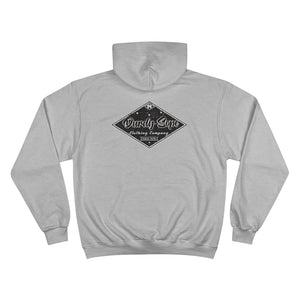 Durdy Sope Champion Hoodie