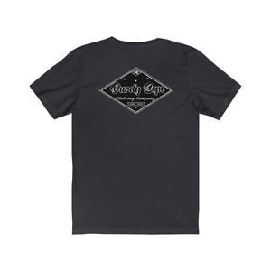 Durdy Sope 78 UNISEX Short Sleeve Tee