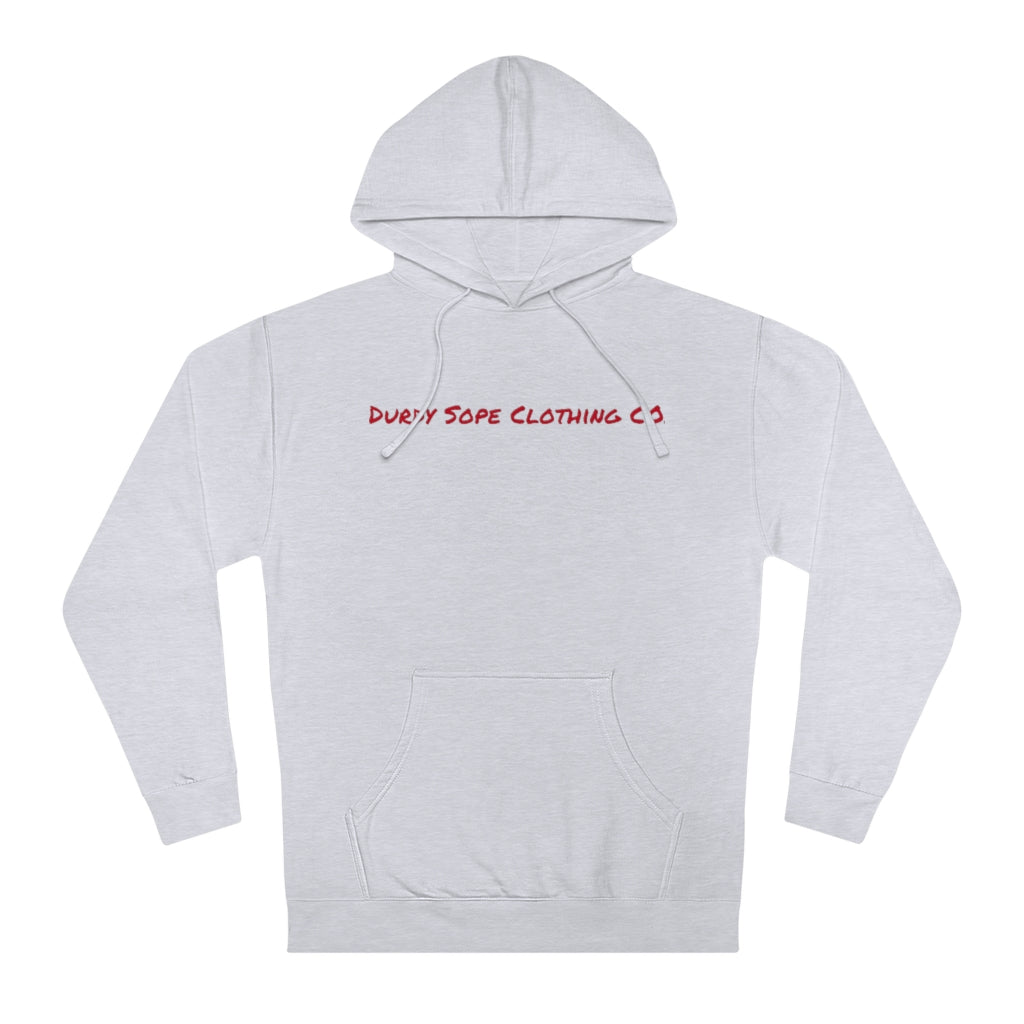 Durdy Sope Clothing Co. Unisex Hooded Sweatshirt