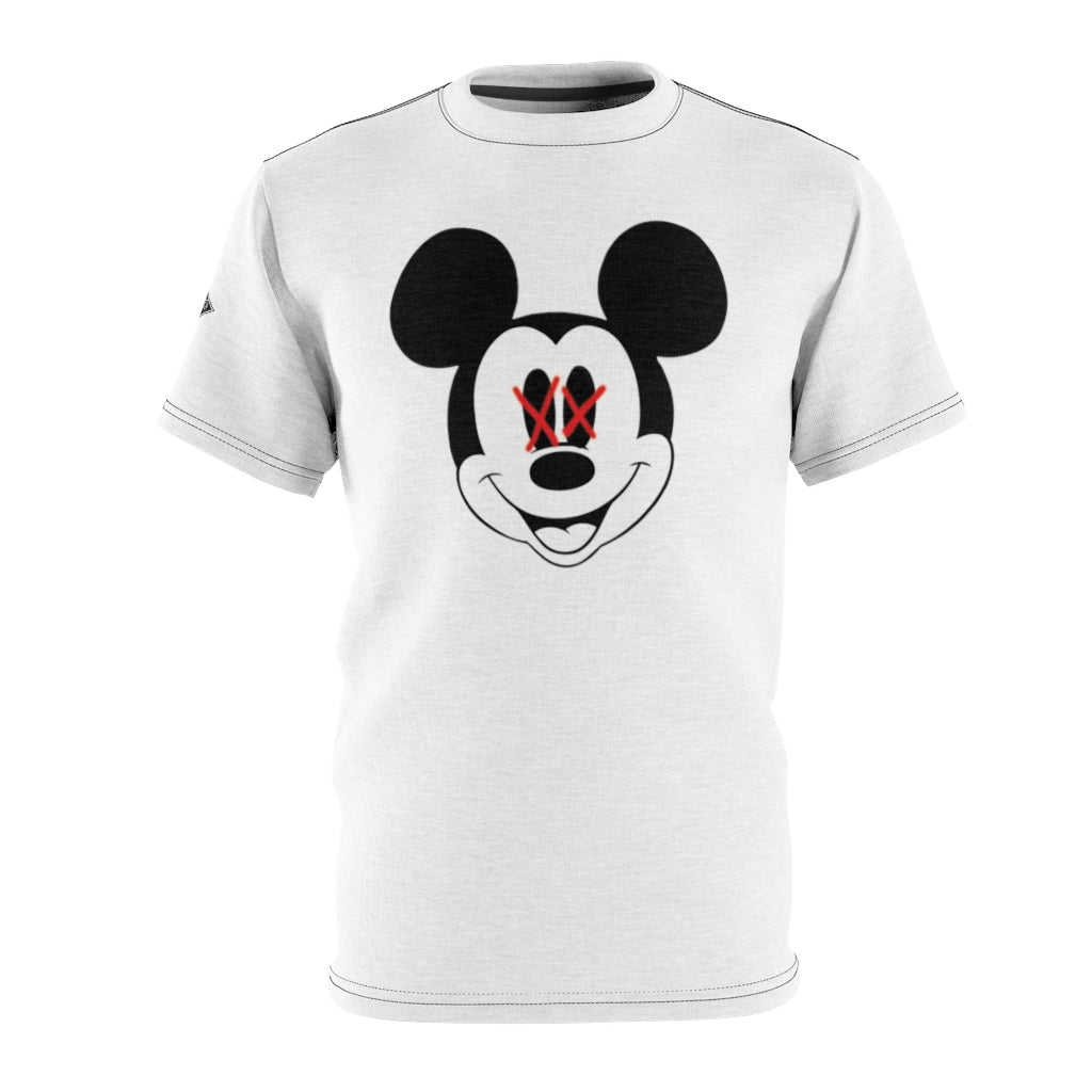 Durdy Mickey 78 Cut & Sew Tee