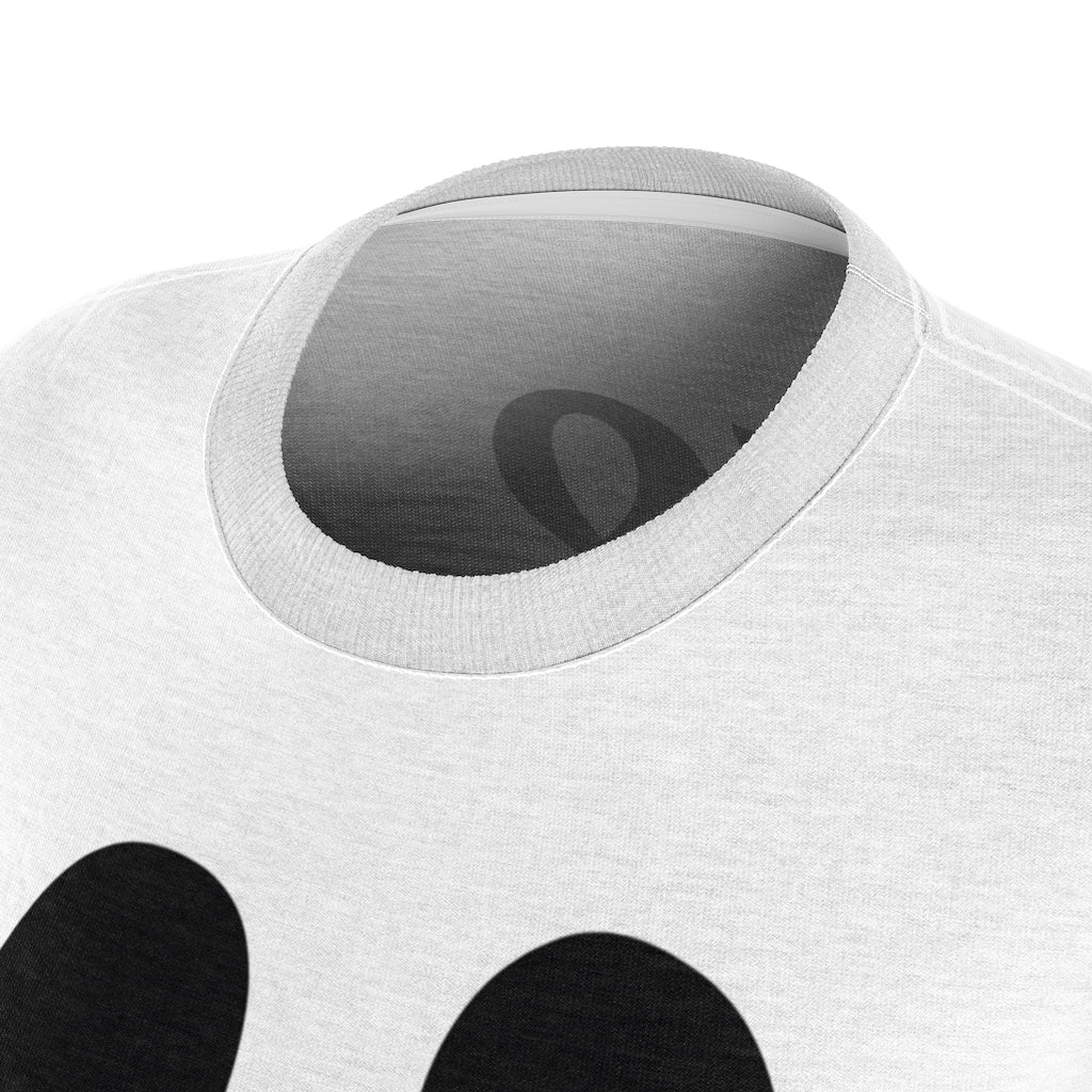 Women's Durdy Mickey Cut & Sew Tee