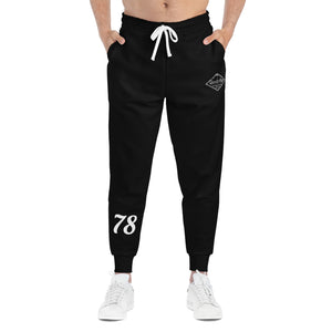 Durdy Diamond Athletic Joggers