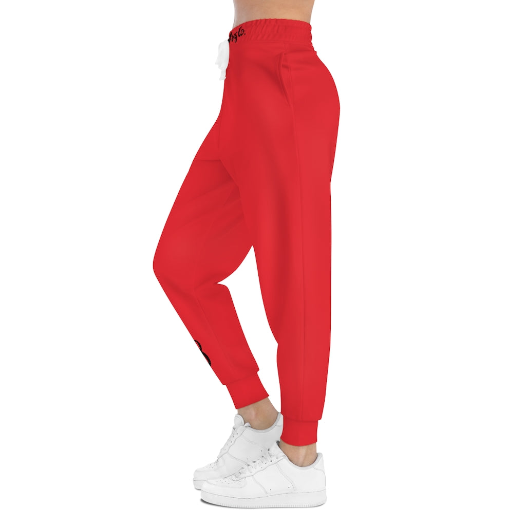 Durdy Sope 78 Athletic Joggers