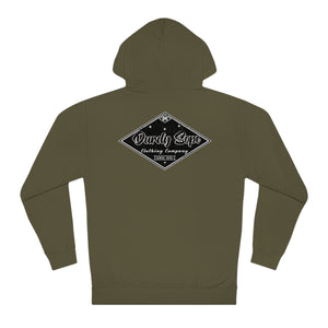 Durdy Sope Clothing Co. Unisex Hooded Sweatshirt