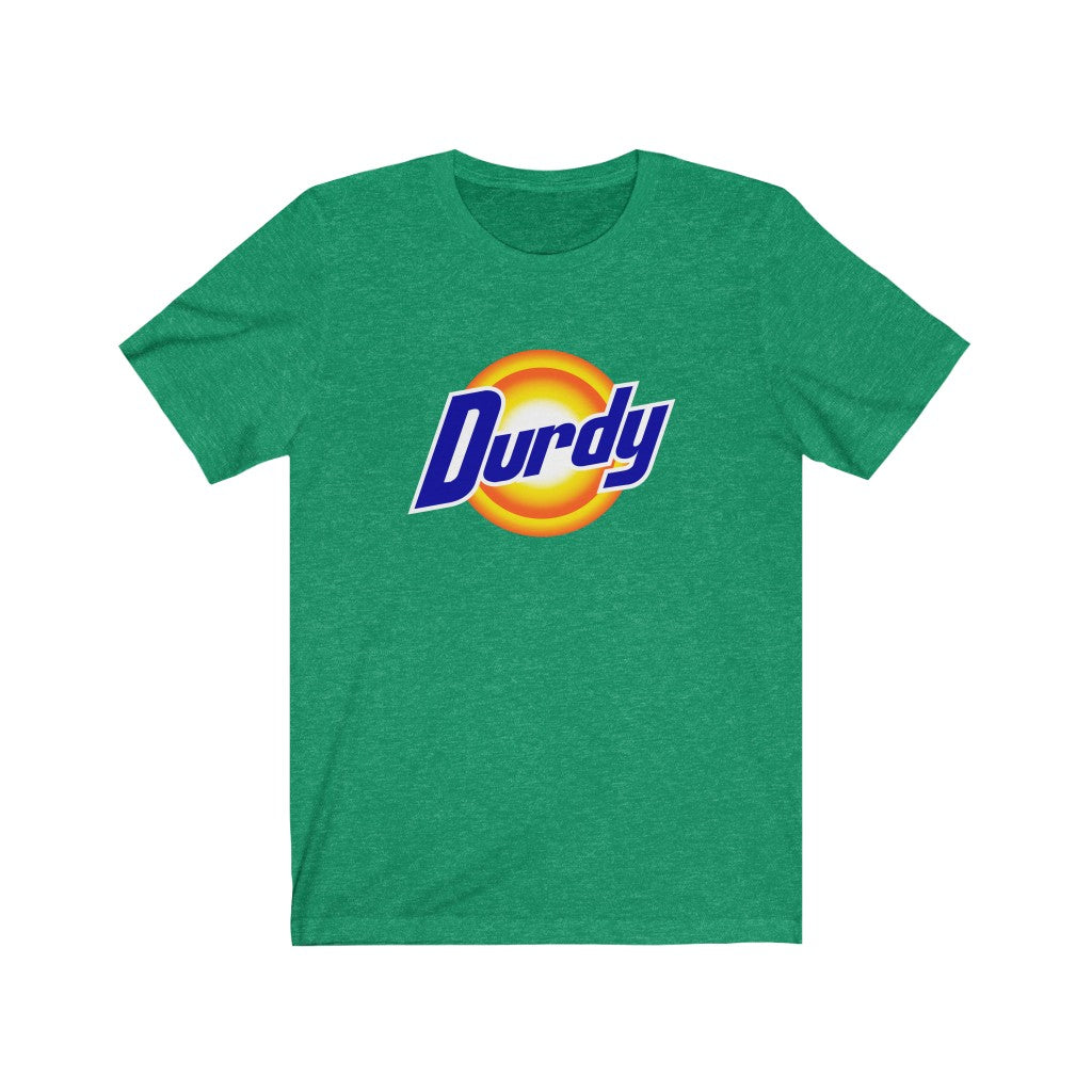 Durdy Sope 78 Unisex Short Sleeve Tee