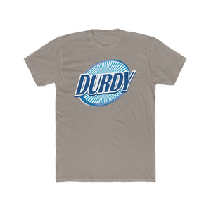 Durdy Cotton Crew Tee