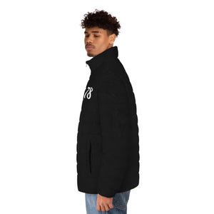 Men's Puffer Durdy diamond