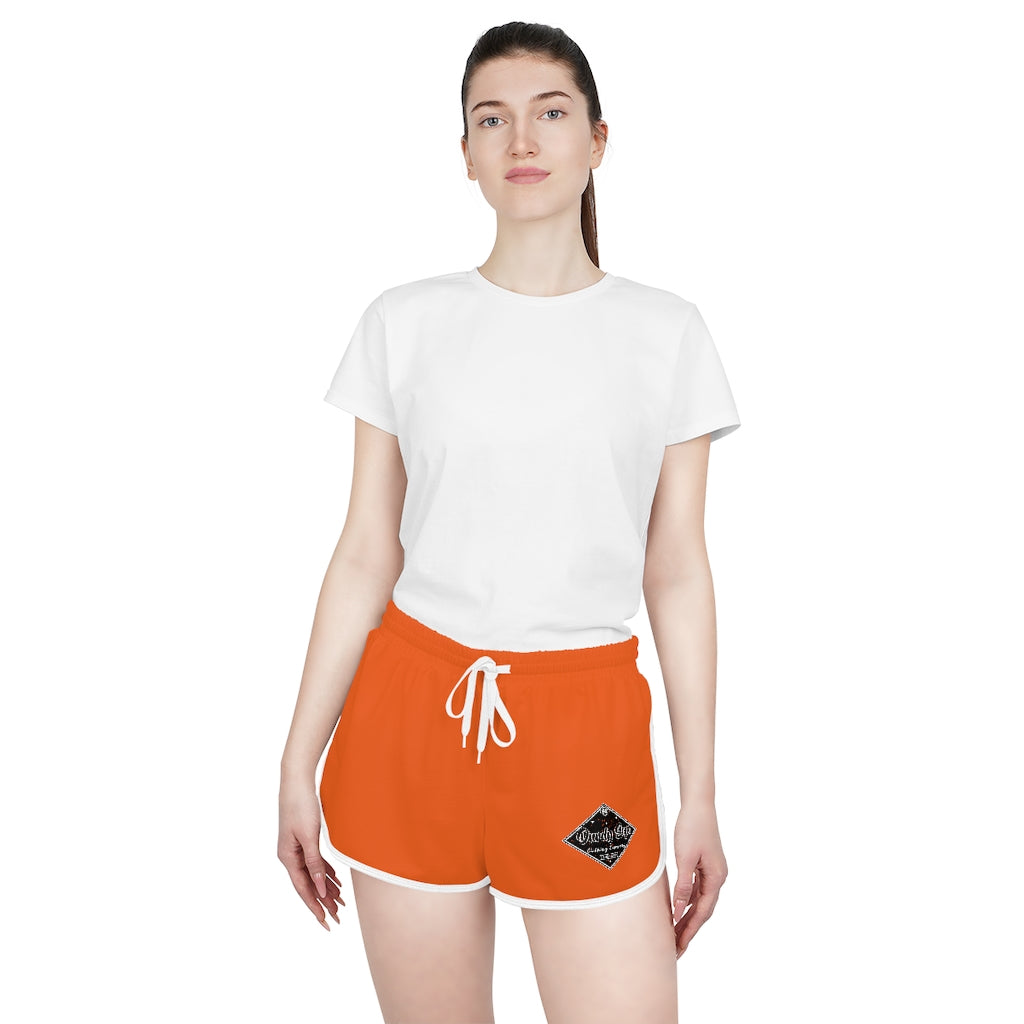 Women's Relaxed Durdy Diamond shorts