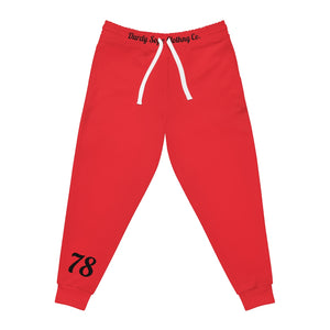 Durdy Sope 78 Athletic Joggers