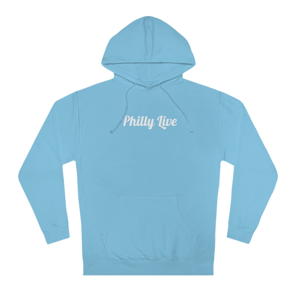 Philly Live 78 Unisex Hooded Sweatshirt