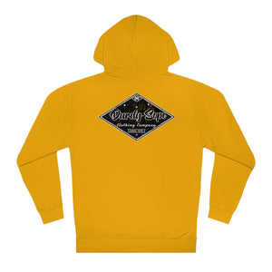 Durdy Sope Clothing Co. Unisex Hooded Sweatshirt