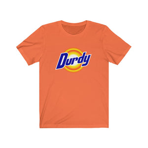 Durdy Sope 78 Unisex Short Sleeve Tee