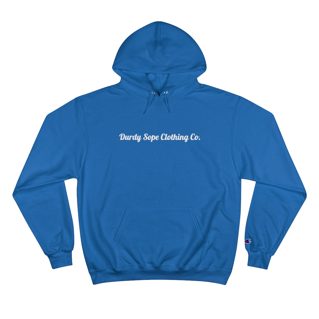 Durdy Sope Champion Hoodie