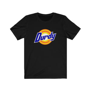 Durdy Sope 78 Unisex Short Sleeve Tee