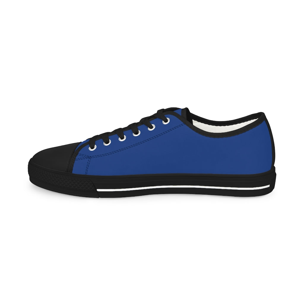 Men's Durdy Diamond Low Top Sneakers