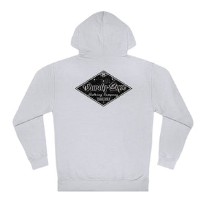 Durdy Sope Clothing Co. Unisex Hooded Sweatshirt