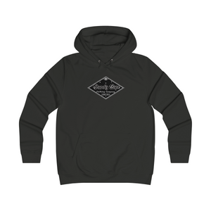 Durdy Diamond  Hoodie