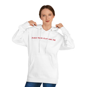 Durdy Sope Clothing Co. Unisex Hooded Sweatshirt