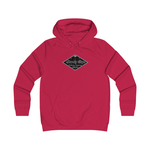 Durdy Diamond  Hoodie