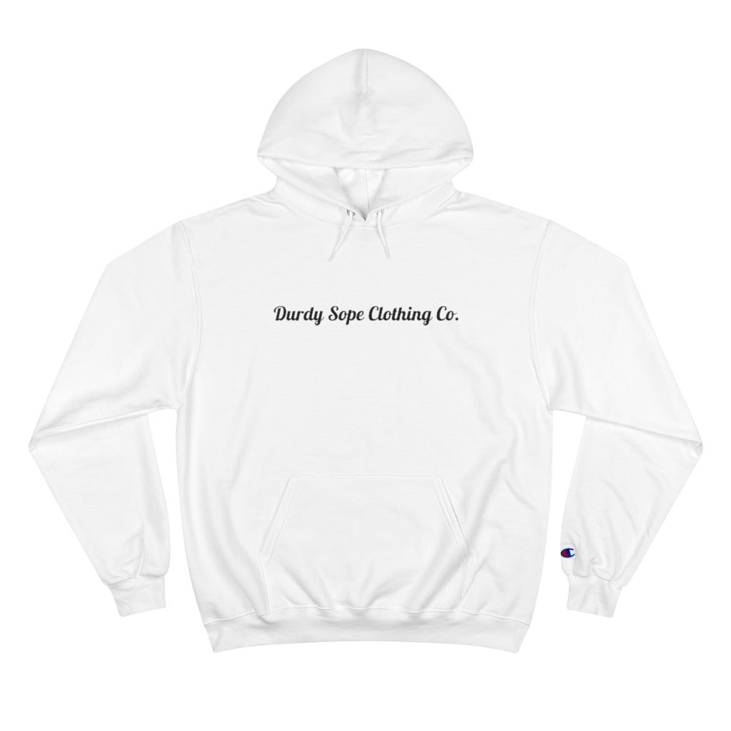 Durdy Sope Champion Hoodie