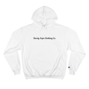 Durdy Sope Champion Hoodie