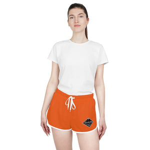 Women's Relaxed Durdy Diamond shorts