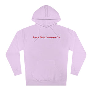 Durdy Sope Clothing Co. Unisex Hooded Sweatshirt